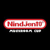 NinDjent0 - Mk64: Mushroom Cup (EP)