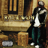 Raekwon - The Lex Dimond Story