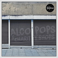 Reytons - Alcopops & Charity Shops (Single)