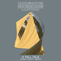 Union Of Knives - A Tall Tale (Single)