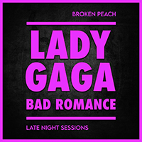 Broken Peach - Bad Romance