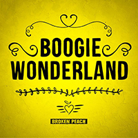 Broken Peach - Boogie Wonderland