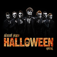 Broken Peach - Halloween Special (10th Anniversary)