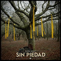 Broken Peach - Sin Piedad