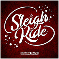 Broken Peach - Sleigh Ride