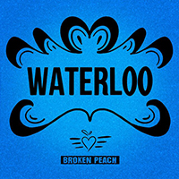 Broken Peach - Waterloo