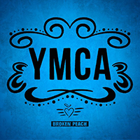 Broken Peach - YMCA