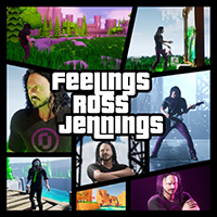 Jennings, Ross - Feelings (EP)