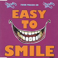 Senseless Things - Easy To Smile (Single)