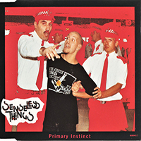 Senseless Things - Primary Instinct (Single)