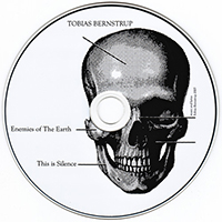 Tobias Bernstrup - Enemies Of The Earth (Single)