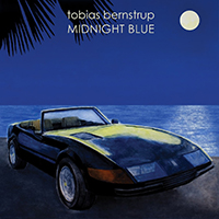 Tobias Bernstrup - Midnight Blue (Single)