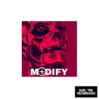 TTRAGIC - Modify (EP)