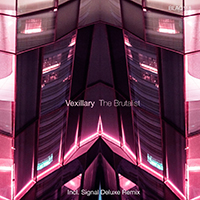 Vexillary - The Brutalist (Single)