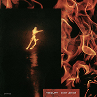 Vexillary - Burnt Leather (Single)