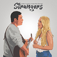 Cooke, Ashley - Strangers (Single)