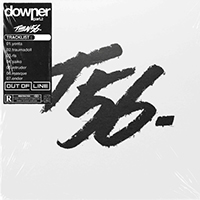 ten56. - Downer Part.2 (EP)