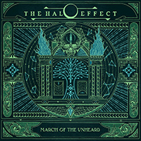 The Halo Effect - March of the Unheard (Limited Edition)