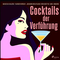 Anonym - Cocktails der Verführung