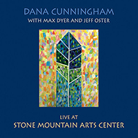Oster, Jeff - Live At Stone Mountain Arts Center