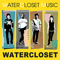 Water Closet - Watercloset Music