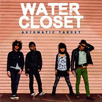 Water Closet - Automatic Target