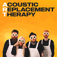 Lottery Winners - Acoustic Replacement Therapy