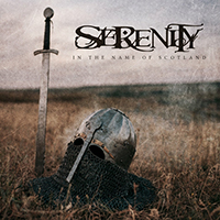 Serenity (AUT) - In the Name of Scotland (Single)