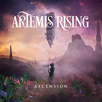 Artemis Rising - Ascension