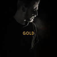 Artemis Rising - Gold (Single)