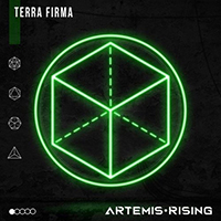 Artemis Rising - Terra Firma (Single)