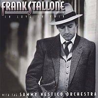 Stallone, Frank - In Love In Vain