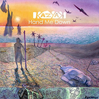 Kazyak - Hand Me Down (EP)