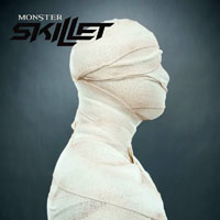 Skillet - Monster (Single)