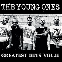 Young Ones - Greatest Hits, Vol. II (EP)