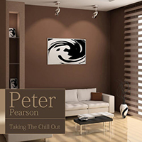 Pearson, Peter  - Taking The Chill Out (Single)