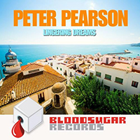 Pearson, Peter  - Lingering Dreams