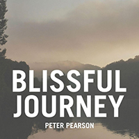 Pearson, Peter  - Blissful Journey