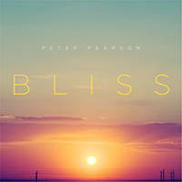 Pearson, Peter  - Bliss