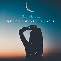 Pearson, Peter  - Quantum Of Dreams