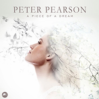 Pearson, Peter  - A Piece Of A Dream