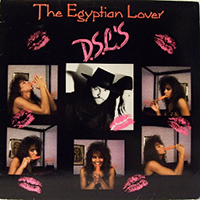Egyptian Lover - D.S.L.'s (Single)