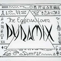 Egyptian Lover - Pyramix