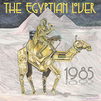 Egyptian Lover - 1985