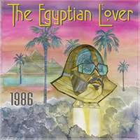 Egyptian Lover - 1986