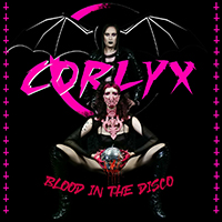 Corlyx - Blood in the Disco