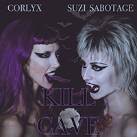 Corlyx - Kill Cave 