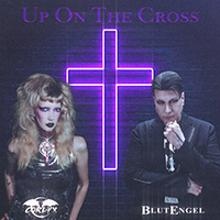 Corlyx - Up On The Cross 