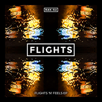 Rak-Su - Flights (Single)