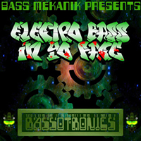 Bassotronics - Electro Bass In Yo Face